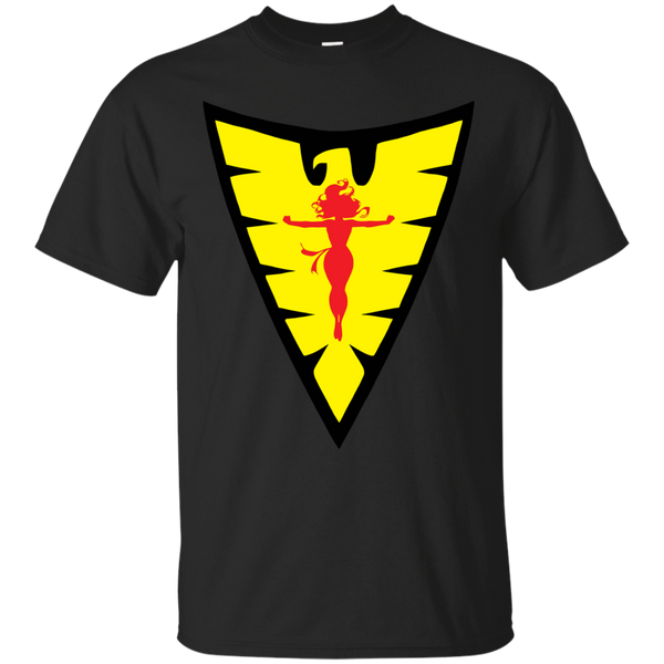 Marvel - Phoenix uncanny xmen T Shirt & Hoodie