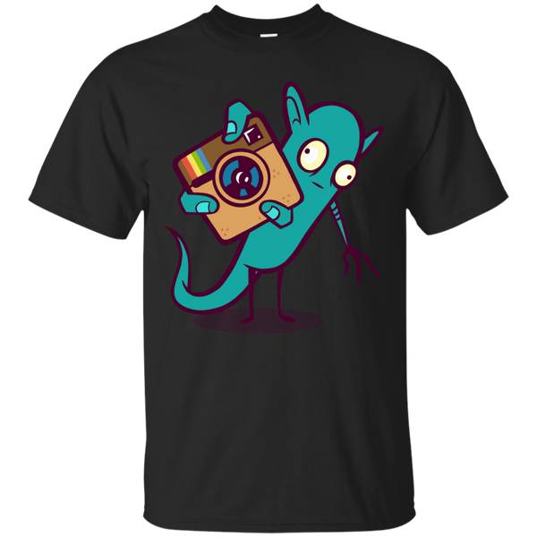 ALIENS - Officer IG T Shirt & Hoodie