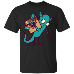 ALIENS - Officer IG T Shirt & Hoodie