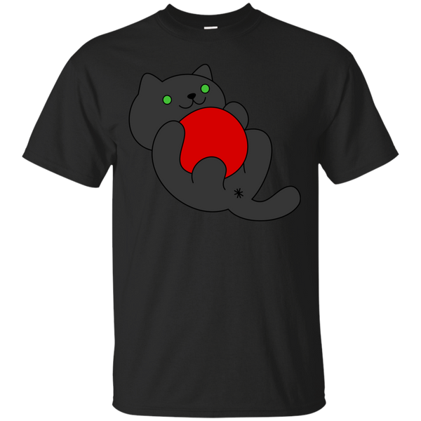 Neko Atsume - Kitty Playtime cartoon T Shirt & Hoodie