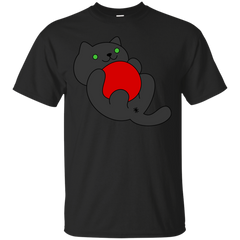 Neko Atsume - Kitty Playtime cartoon T Shirt & Hoodie