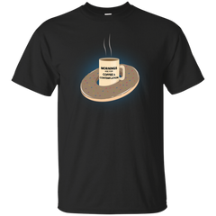 Stranger Things - Coffe  Contemplation stranger things T Shirt & Hoodie