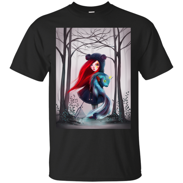 Hunting - Royal Hunting T Shirt & Hoodie