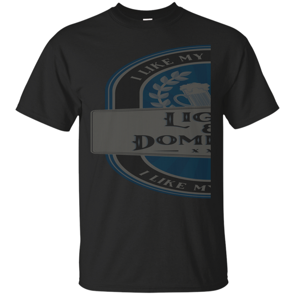 BEER - Light  Domestic Beer T Shirt & Hoodie
