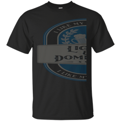 BEER - Light  Domestic Beer T Shirt & Hoodie