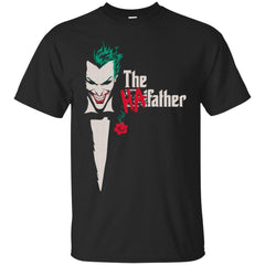 DC COMICS - The HaFather T Shirt & Hoodie