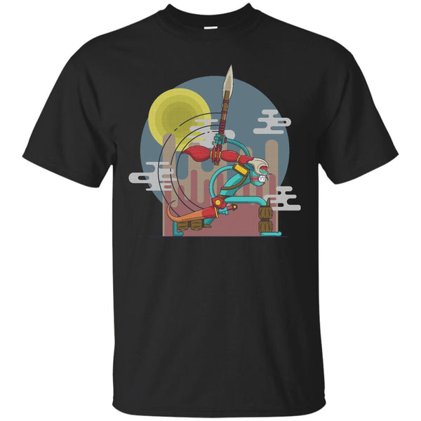 DOTA2 - Huskar DOTA 2 T Shirt & Hoodie (1)