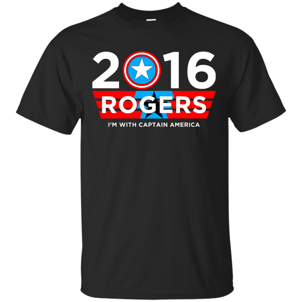 Marvel - Vote 2016 Captain America Civil War marvel avengers T Shirt & Hoodie
