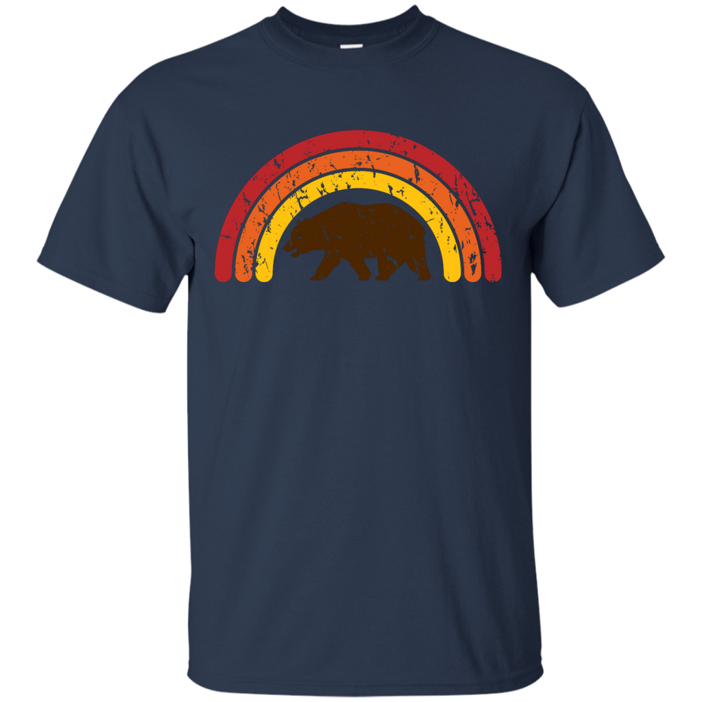 LGBT - Bear Pride 1 bear T Shirt & Hoodie
