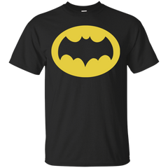 BATLOGO - BatWEST 2 T Shirt & Hoodie
