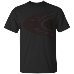 Deadpool - The Merc with the Mouth to Feed  Circle anti hero T Shirt & Hoodie