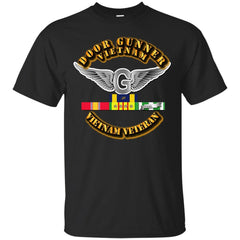 DOOR GUNNER VN W SVC RIBBONS - Door Gunner  VN w SVC Ribbons T Shirt & Hoodie