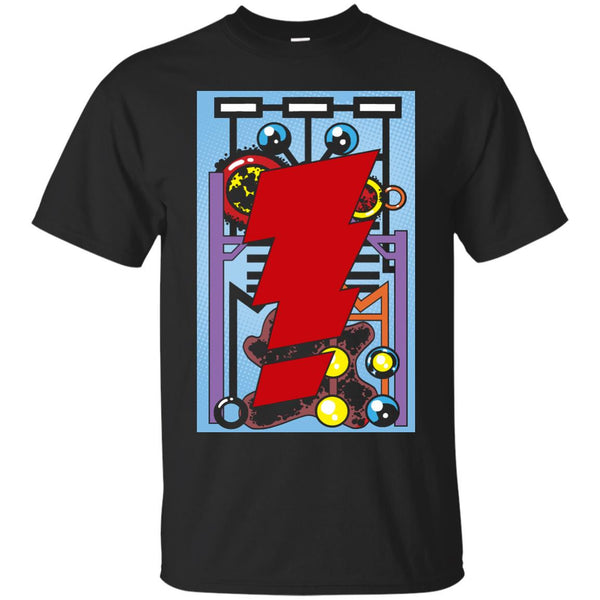 POP ART - MOTHER BOLT T Shirt & Hoodie