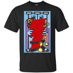 POP ART - MOTHER BOLT T Shirt & Hoodie