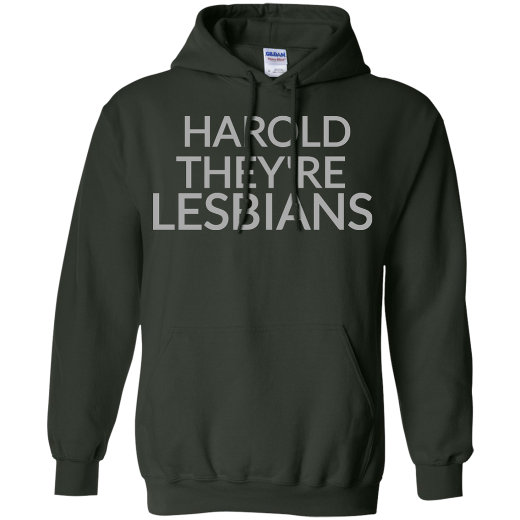 LGBT - Lesbians lesbians T Shirt & Hoodie