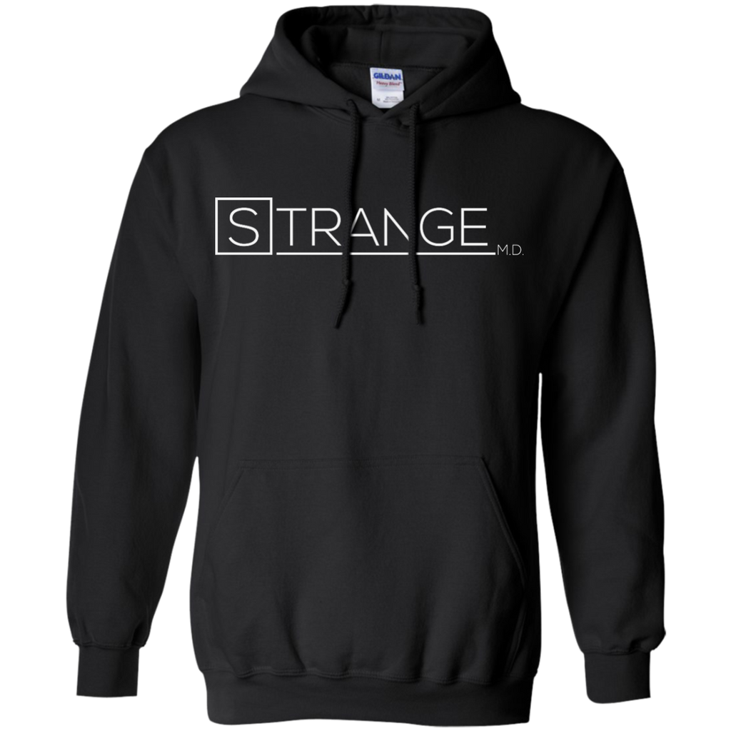 Marvel - Strange MD dr strange T Shirt & Hoodie