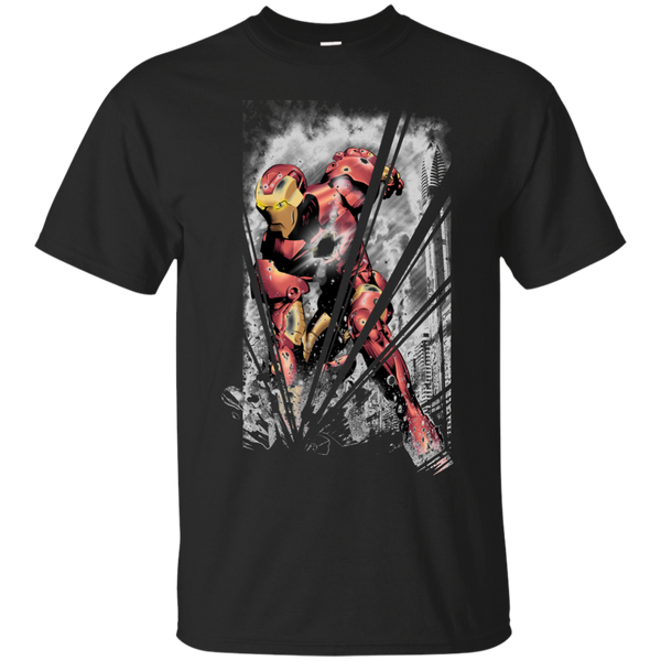 Marvel - DESPERATE TIMES FOR BEING SOMEONE frogafro T Shirt & Hoodie