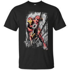 Marvel - DESPERATE TIMES FOR BEING SOMEONE frogafro T Shirt & Hoodie