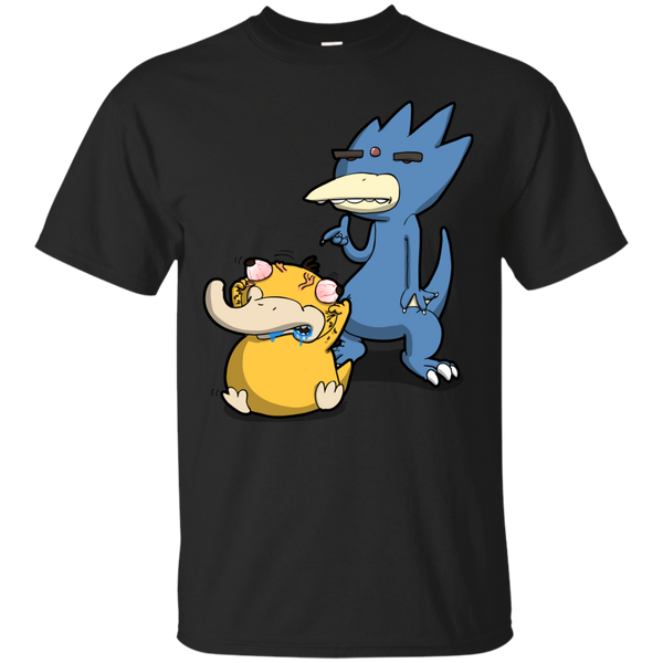 Eevee - Headache Ducks pokederps T Shirt & Hoodie
