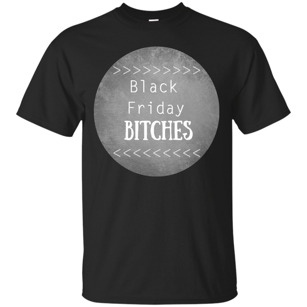 BARGAIN BITCHES - Black Friday Bitches T Shirt & Hoodie