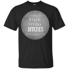 BARGAIN BITCHES - Black Friday Bitches T Shirt & Hoodie