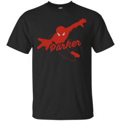 Marvel - Peter Parker Spiderman ultron T Shirt & Hoodie