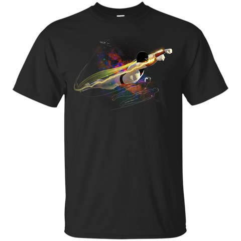 60S CARTOON - Space Ghost  Jan and Jace  Phantom Crusier T Shirt & Hoodie
