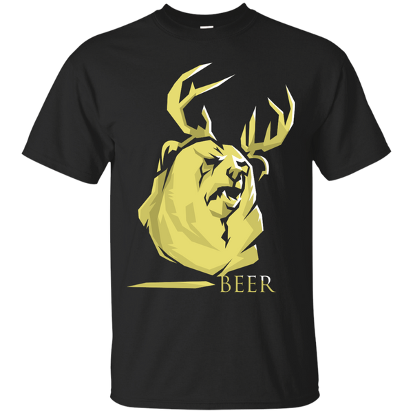 BEER - Macs BEER T Shirt & Hoodie