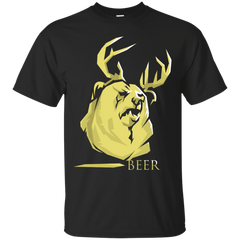 BEER - Macs BEER T Shirt & Hoodie