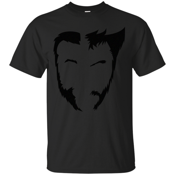 Marvel - SABERTOOTH  WOLVERINE movies T Shirt & Hoodie