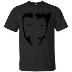 Marvel - SABERTOOTH  WOLVERINE movies T Shirt & Hoodie