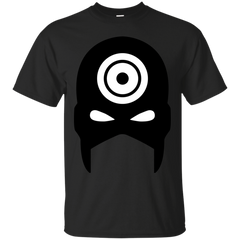 Marvel - Bullseye Mask comics T Shirt & Hoodie