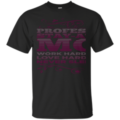 Mom - Professional StayAtHome Mom home T Shirt & Hoodie