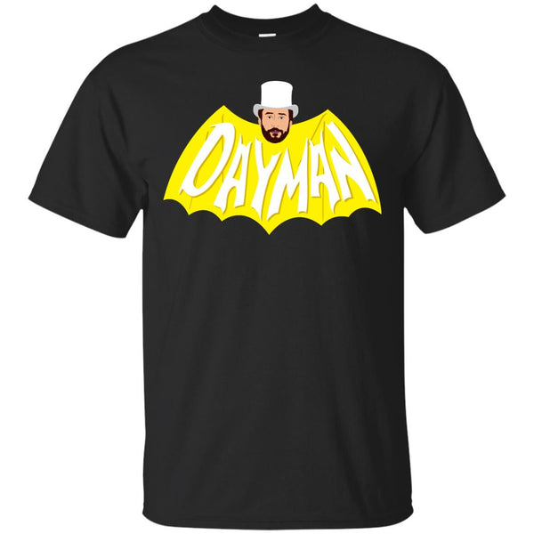 ITS ALWAYS SUNNY IN PHILADELPHIA - Dayman T Shirt & Hoodie
