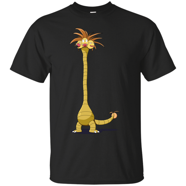 ALOLAREGION - Alola Exeggutor Shiny T Shirt & Hoodie