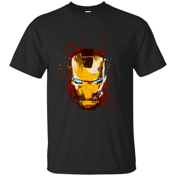 Marvel - splat superhero avenger T Shirt & Hoodie