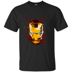 Marvel - splat superhero avenger T Shirt & Hoodie
