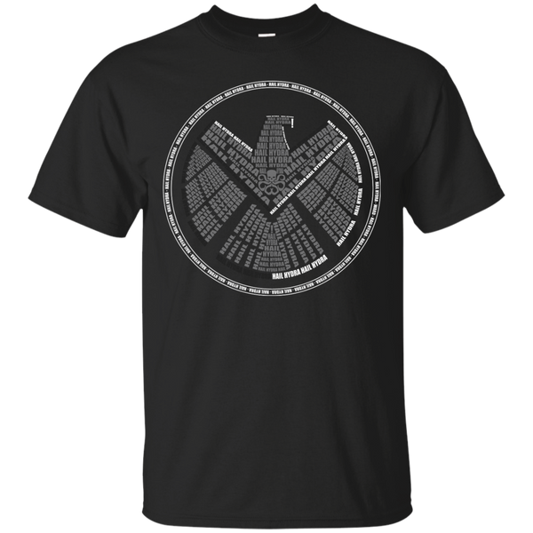 AGENT COULSON - What lies within T Shirt & Hoodie