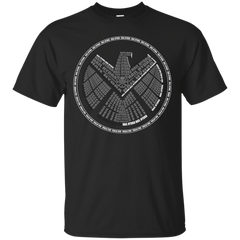 AGENT COULSON - What lies within T Shirt & Hoodie