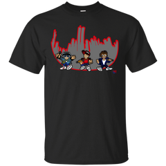 BEASTIE - Beastie NYC T Shirt & Hoodie