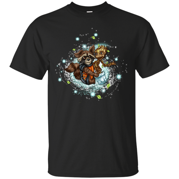 Marvel - Space Buds marvels guardians of the galaxy T Shirt & Hoodie