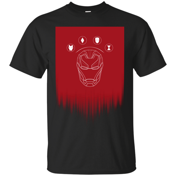 Marvel - Red Team captain america civil war T Shirt & Hoodie