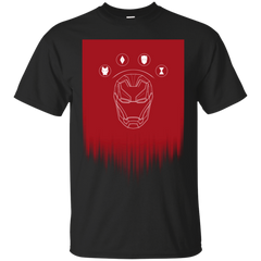 Marvel - Red Team captain america civil war T Shirt & Hoodie