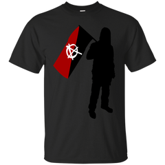 ANARCHY - Anarchy T Shirt & Hoodie