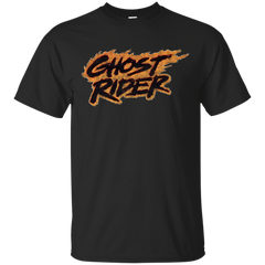 Marvel - Ghost Rider  Classic Title  Dirty ghost rirder T Shirt & Hoodie