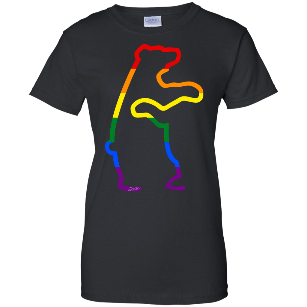 LGBT -  equality T Shirt & Hoodie