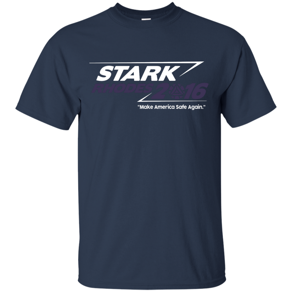 Marvel - StarkRhodes 2016 civil war T Shirt & Hoodie