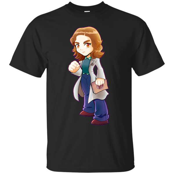 Marvel - Science agents of shield T Shirt & Hoodie