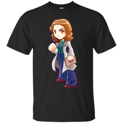 Marvel - Science agents of shield T Shirt & Hoodie