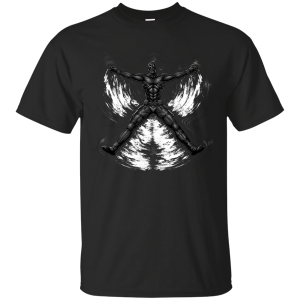 Marvel - Blood Angel deadpool T Shirt & Hoodie